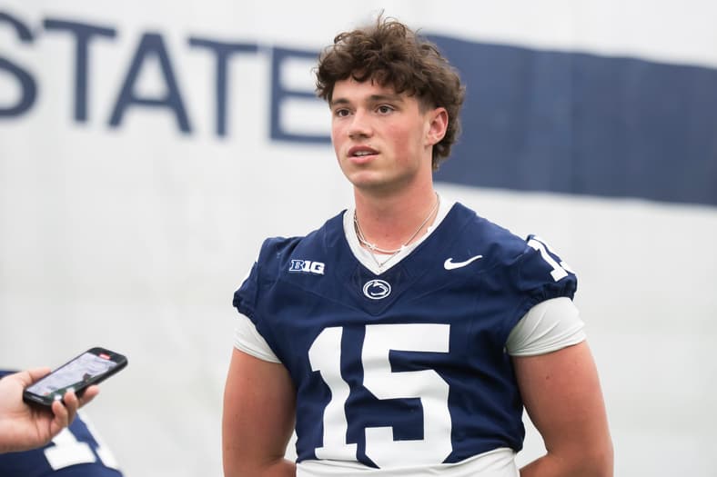 big ten
