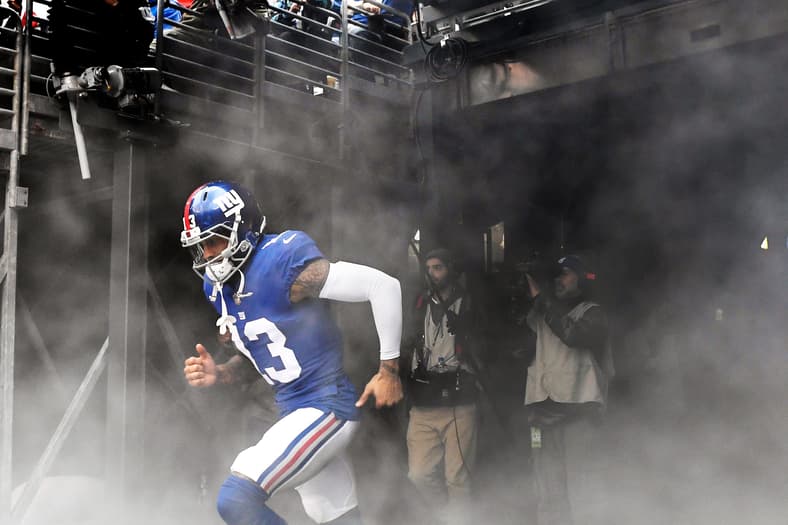 odell beckham