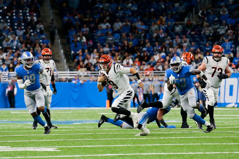 Detroit Lions Predictions 2025, Lions Schedule Predictions