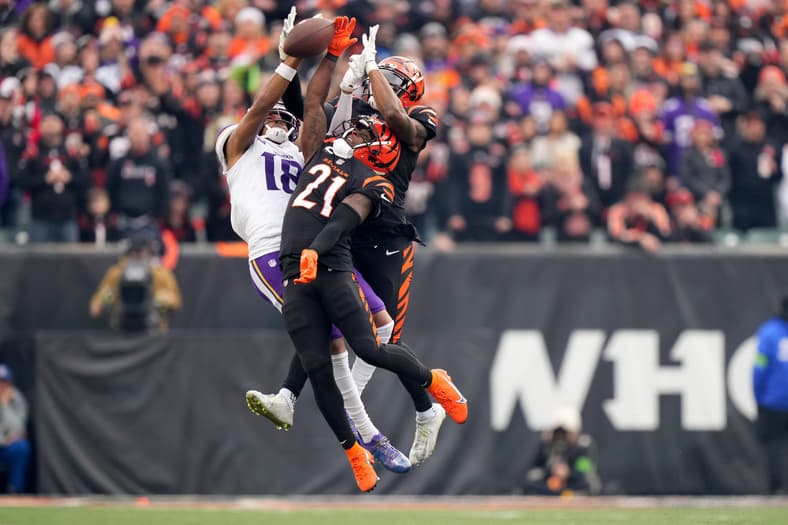 Cincinnati Bengals schedule predictions, Bengals predictions 2025