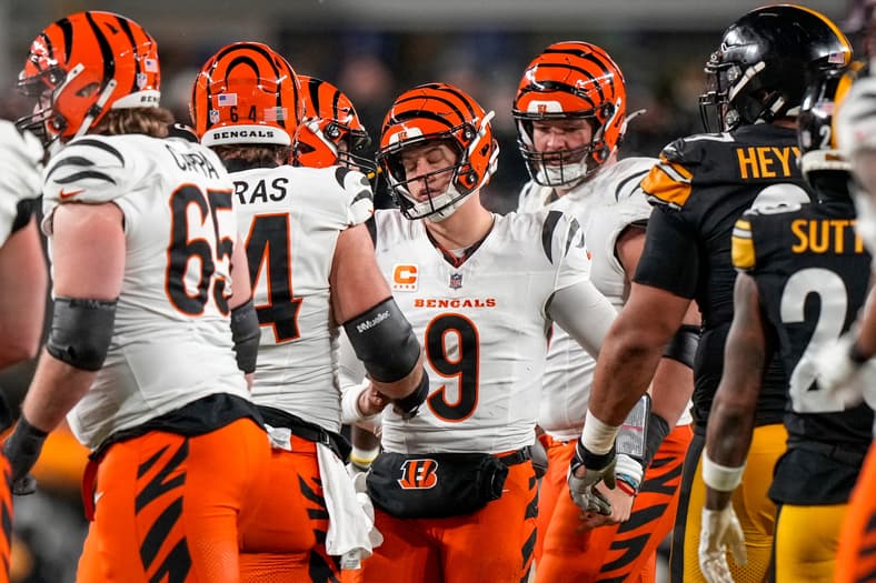 Worst NFL Offensive Lines 2025