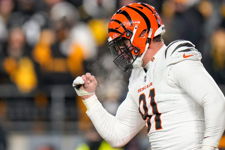 Cincinnati Bengals schedule predictions, Bengals predictions 2025