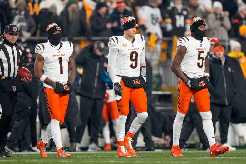 Best NFL Rosters 2025