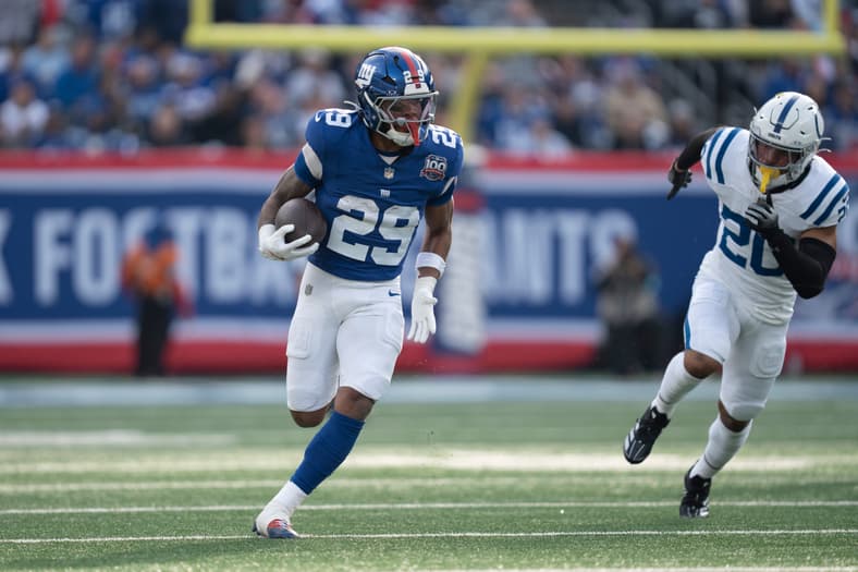 New York Giants Schedule Predictions 2025, Game by Game Giants Predictions 2025