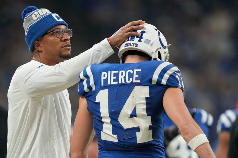 Colts Schedule Predictions: Colts Predictions 2025