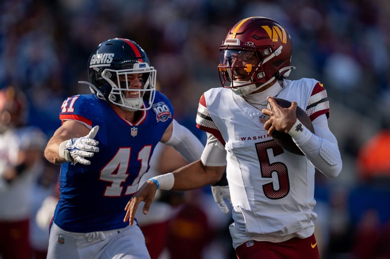 New York Giants Schedule Predictions 2025, Game by Game Giants Predictions 2025