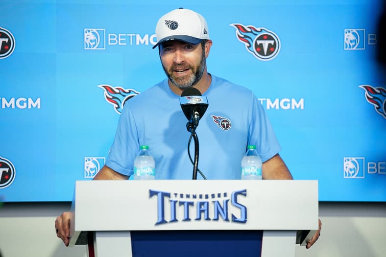 Worst NFL Coaches 2025