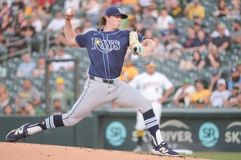Tampa Bay Rays
