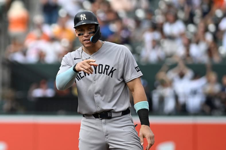 MLB Power Rankings Week 7
