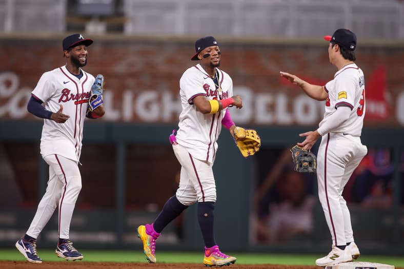 Atlanta Braves