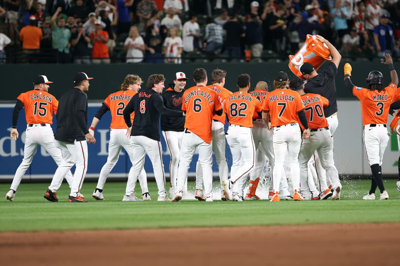 Baltimore Orioles