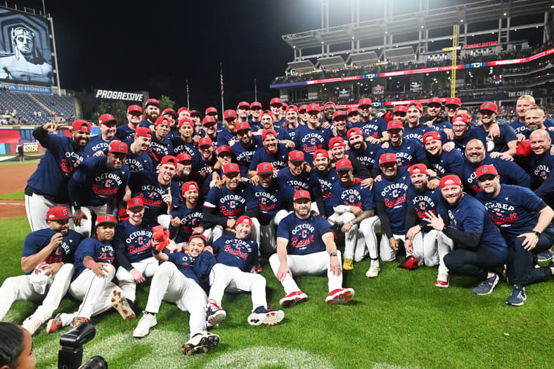 Cleveland Guardians