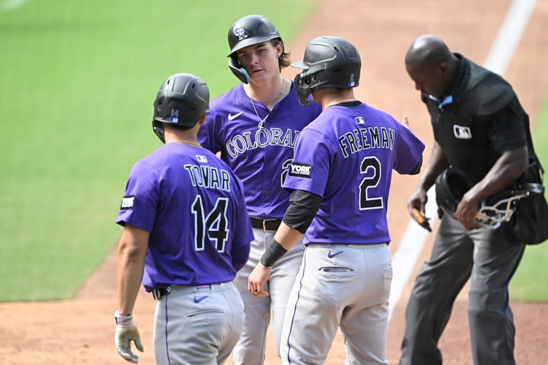 Colorado Rockies