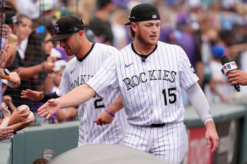 Colorado Rockies