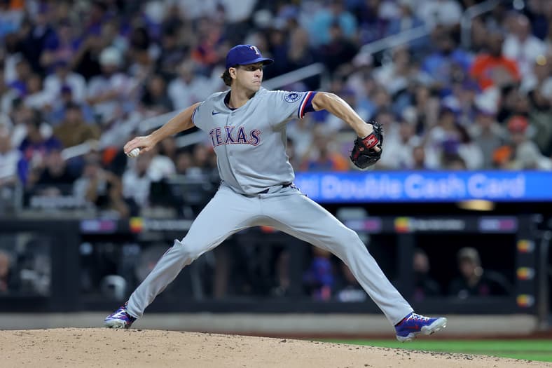 MLB Power Rankings Week 7