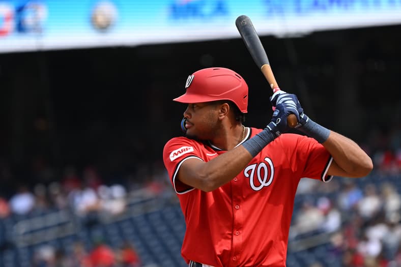 MLB Power Rankings Week 7