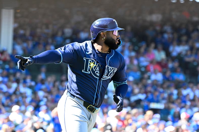 MLB Power Rankings Week 7
