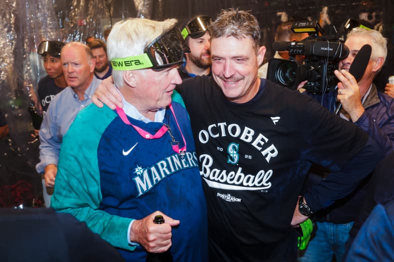 mlb playoffs