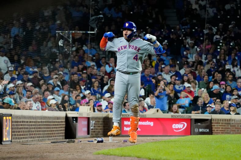 mlb playoffs