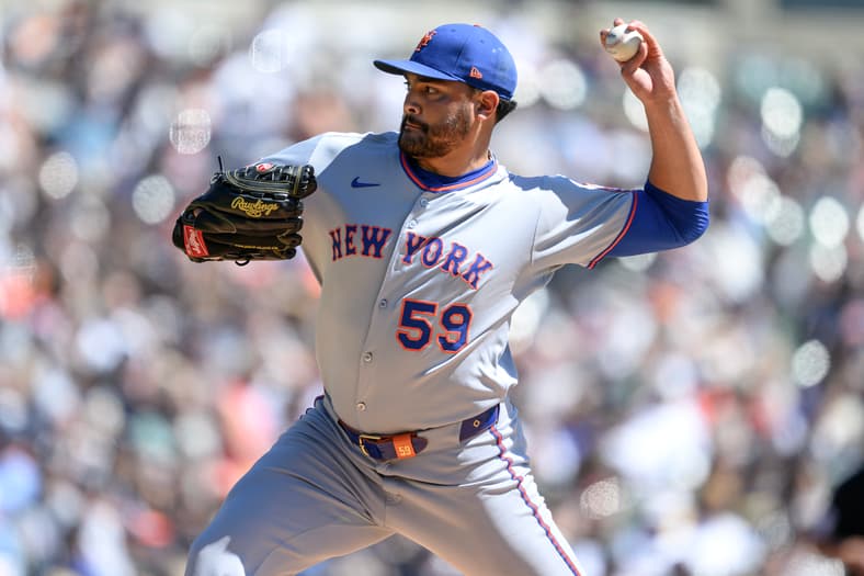 new york mets