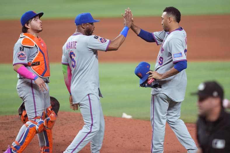 new york mets