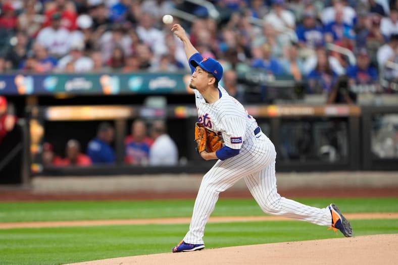 new york mets