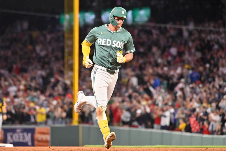 Boston Red Sox