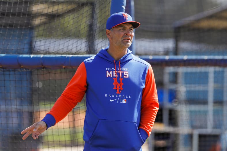 new york mets
