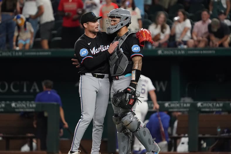 Miami Marlins