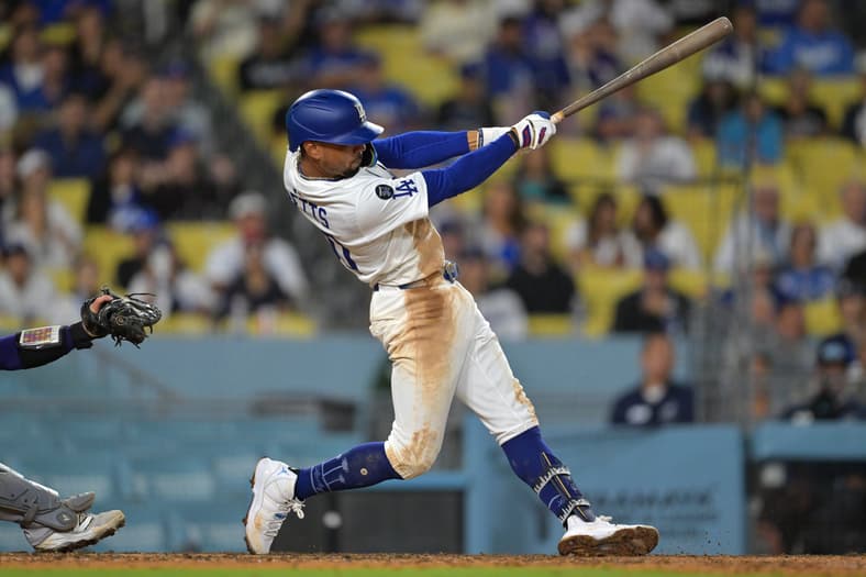 MLB Power Rankings Week 7