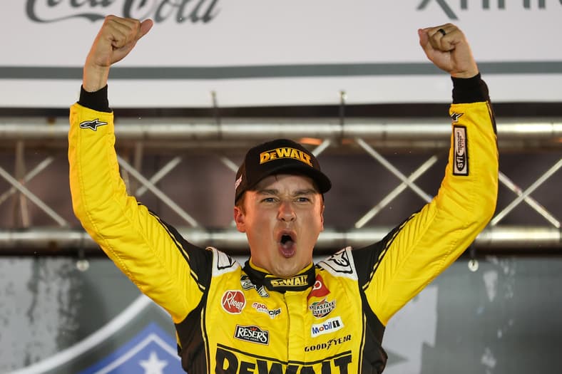 NASCAR: Bass Pro Shops Night Race