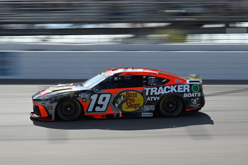 NASCAR playoff clinching scenarios