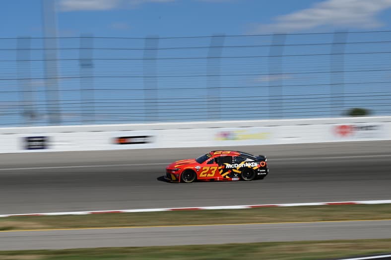 NASCAR playoff clinching scenarios