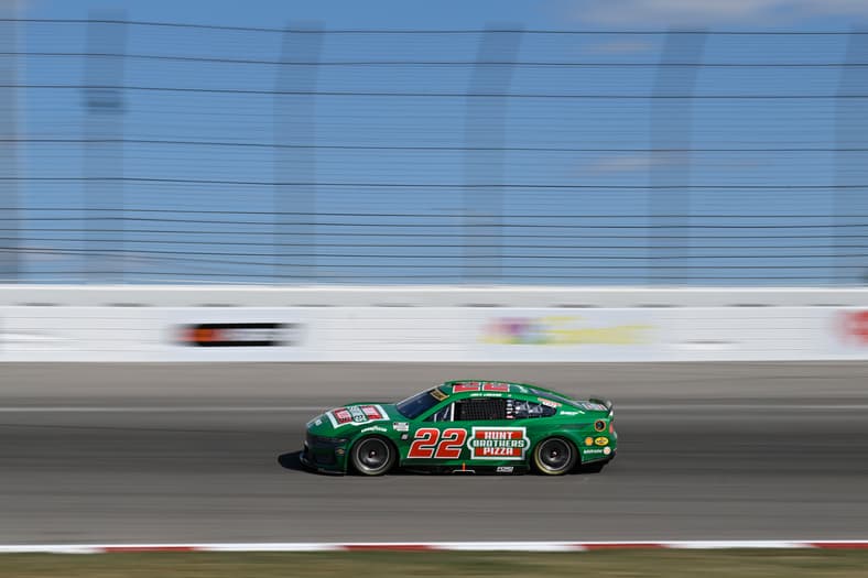 NASCAR Race Today, Enjoy Illinois 300