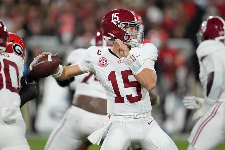 Alabama vs Georgia, Alabama Crimson Tide, Georgia Bulldogs