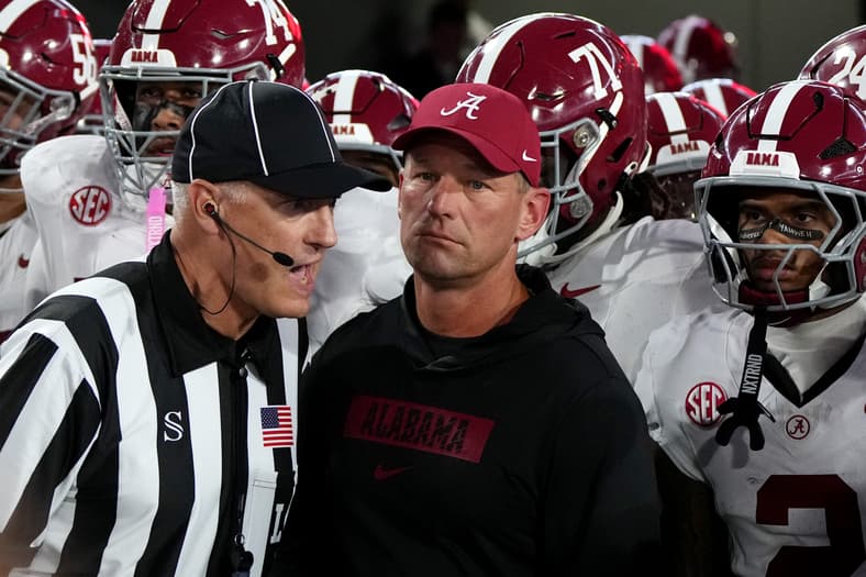 Alabama vs Georgia, Georgia Bulldogs, Alabama Crimson Tide