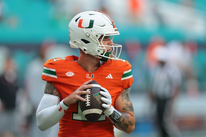 College Football Week 3 Predictions