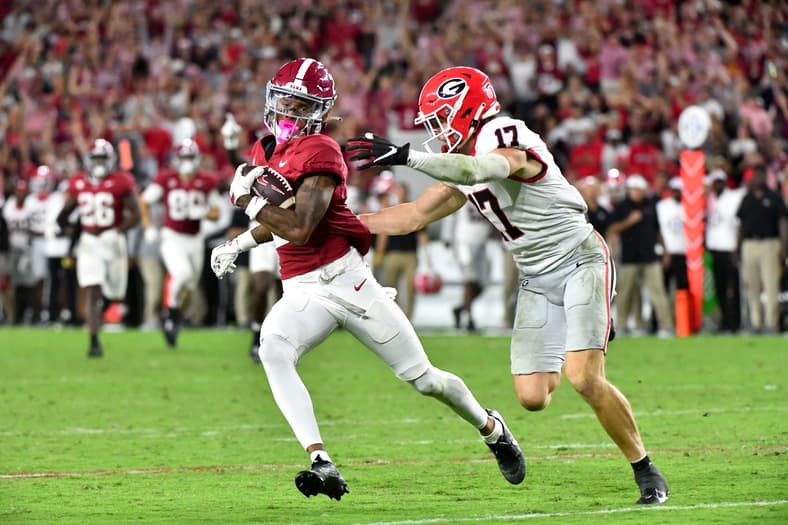 Week 5 College Football Predictions