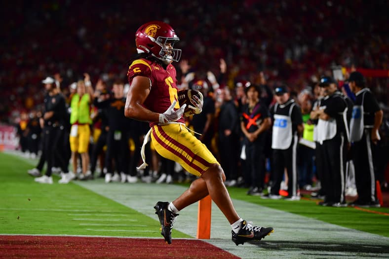 2026 NFL mock draft