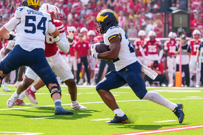 College Football Today