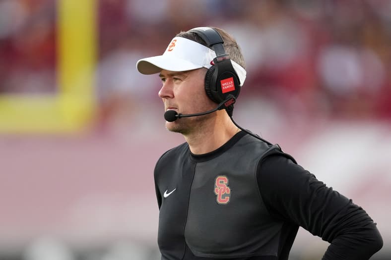 NCAA Football: Missouri State at Southern California