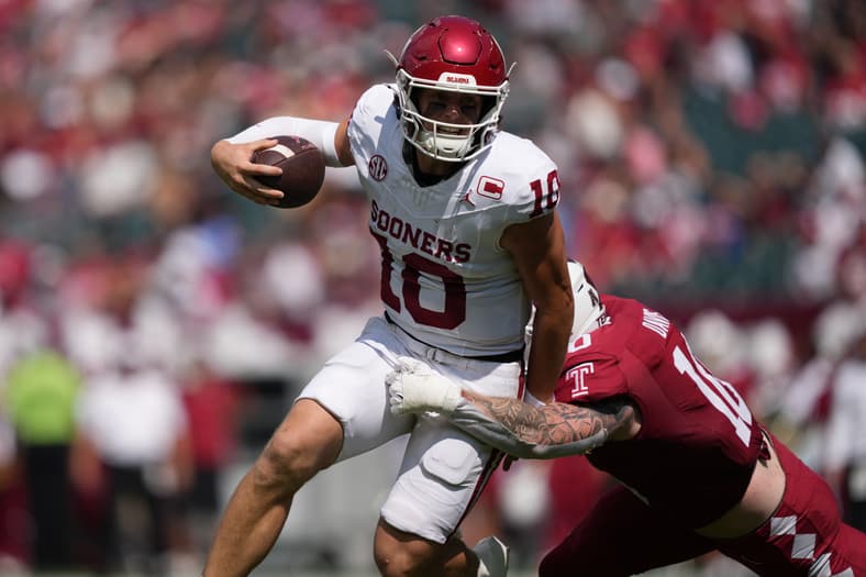 College Football Week 4 Predictions, Week 4 College Football Predictions