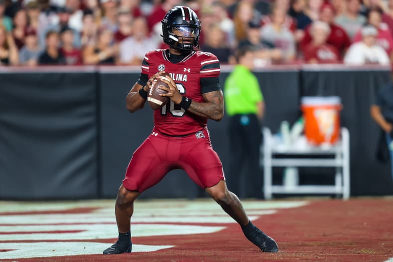 Week 3 College Football Rankings