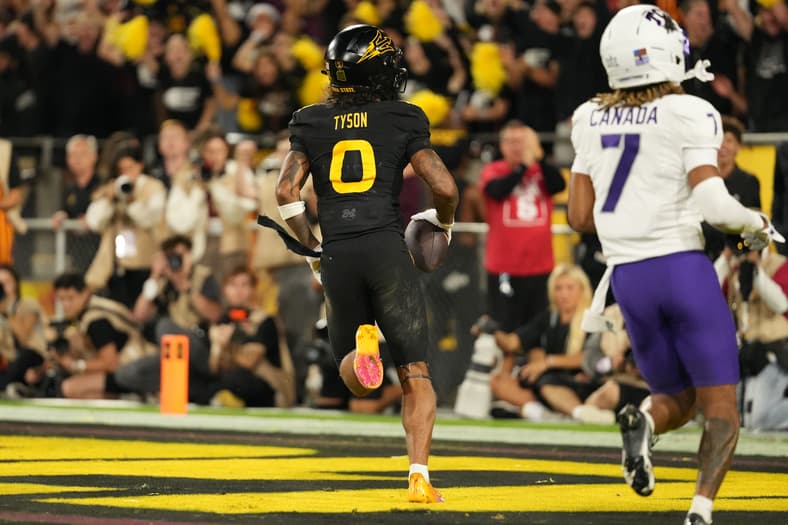 2026 NFL mock draft