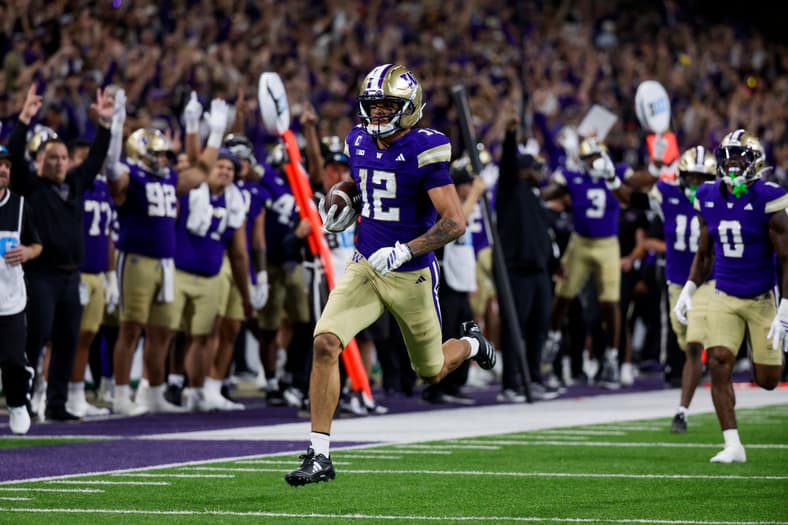 2026 NFL mock draft