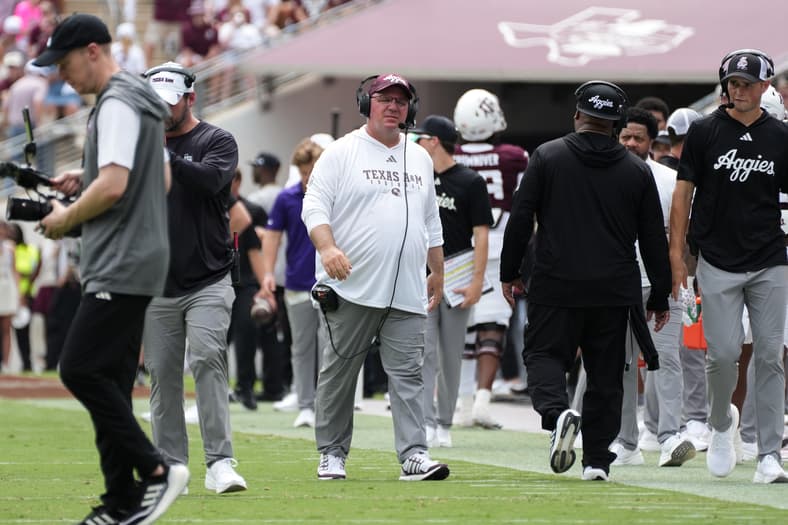 College Football Today, Week 2