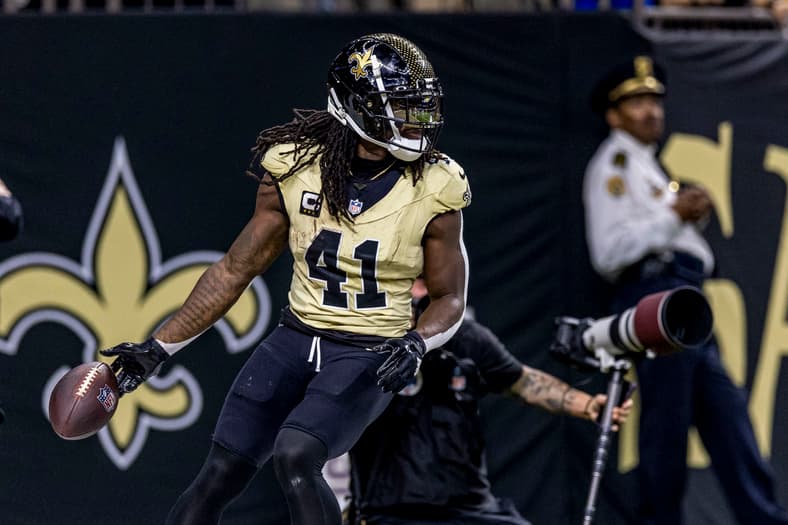 NFL: Arizona Cardinals at New Orleans Saints