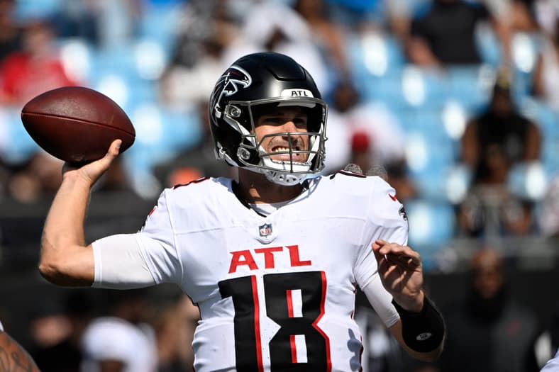 nfl week 3