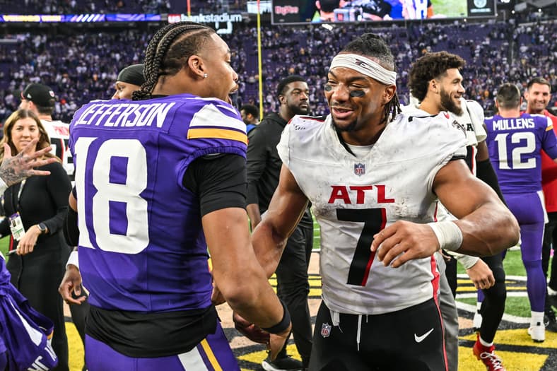 NFL Week 2 Predictions