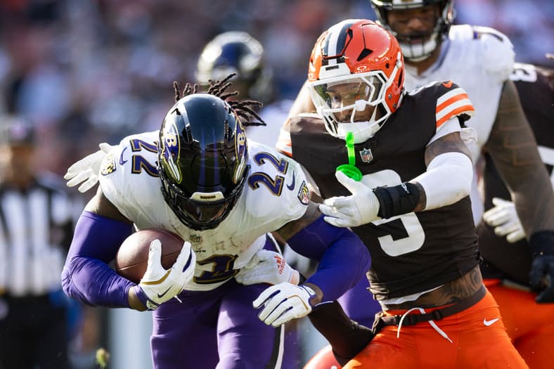 Cleveland Browns